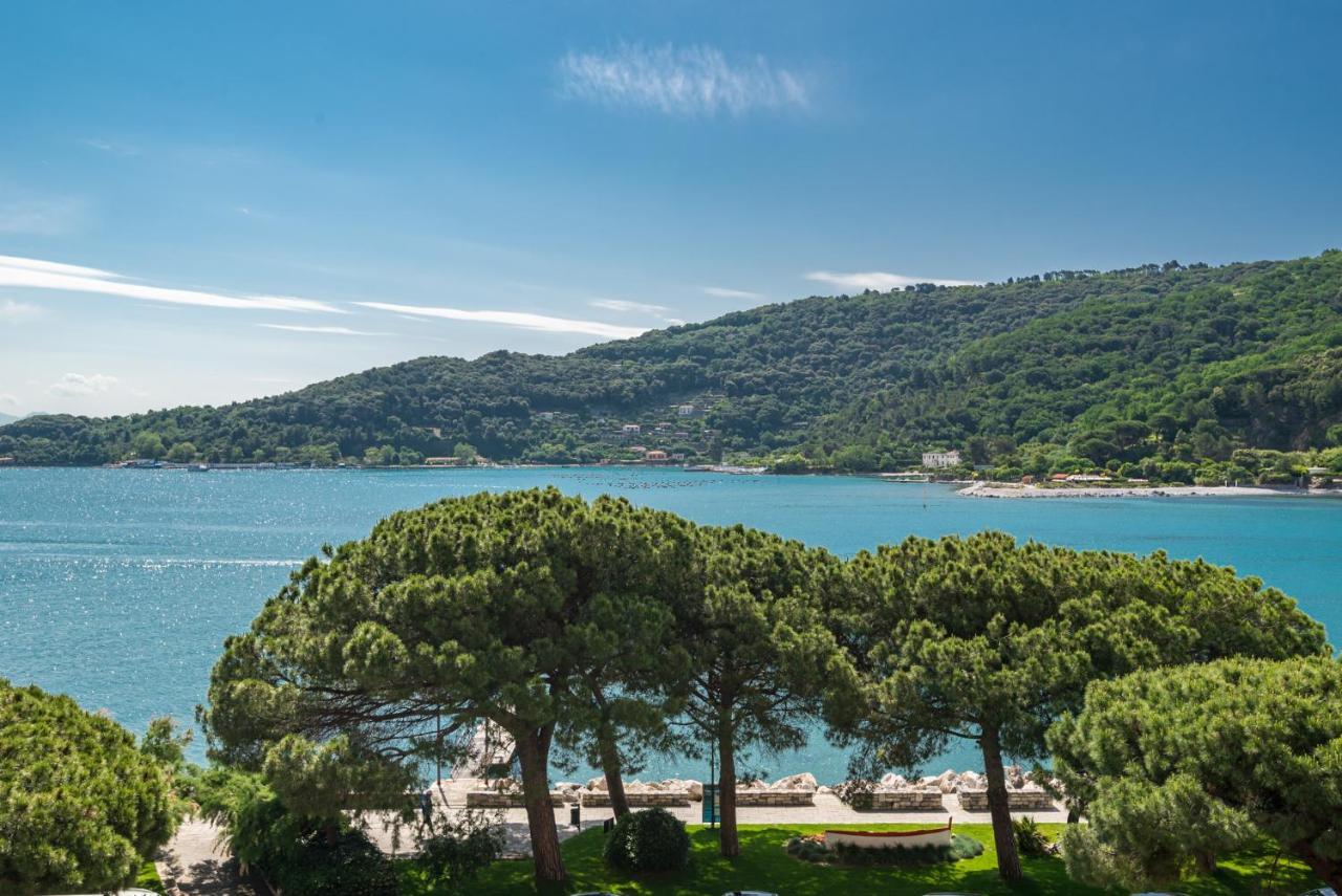 L'Incanto Di Venere Porto Venere Zewnętrze zdjęcie